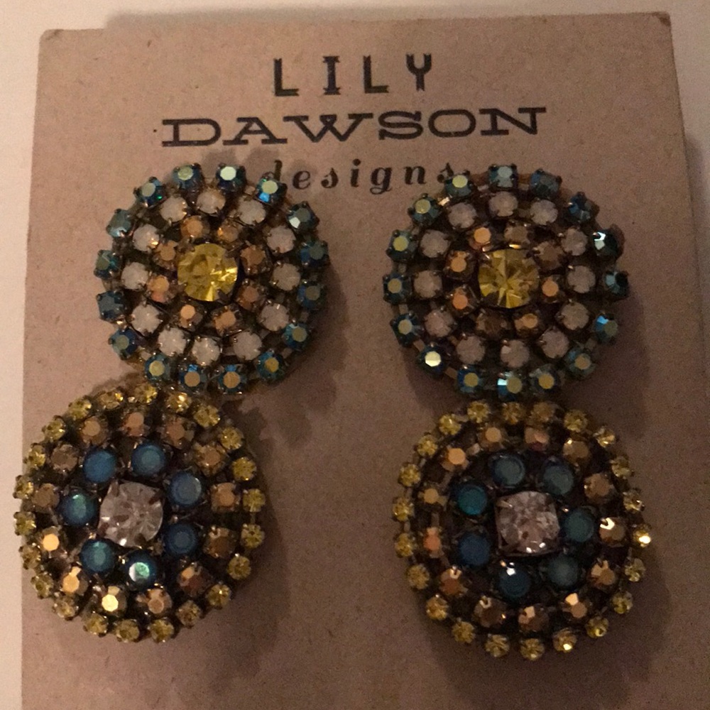 Statement Earrings